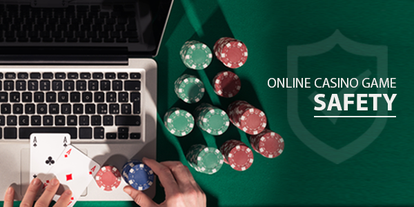 How to Gamble Online Securely in California