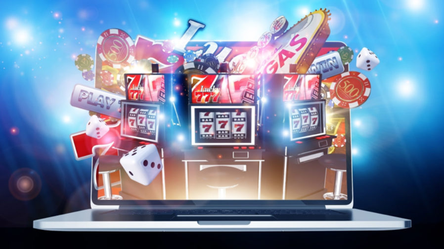 Online Gambling California